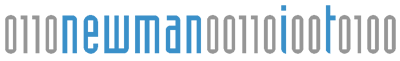 NewmanIT logo